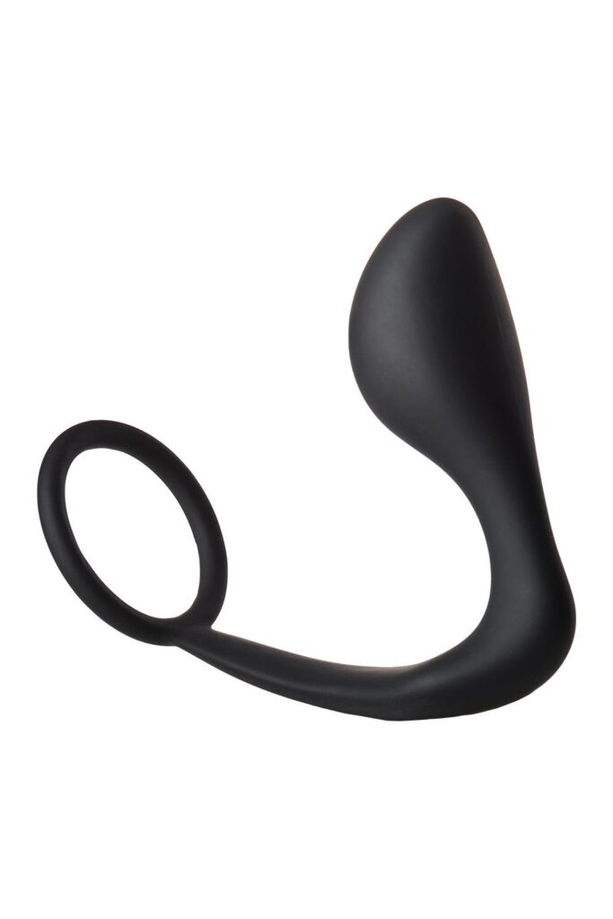 Fantasstic Analprop med penisring
