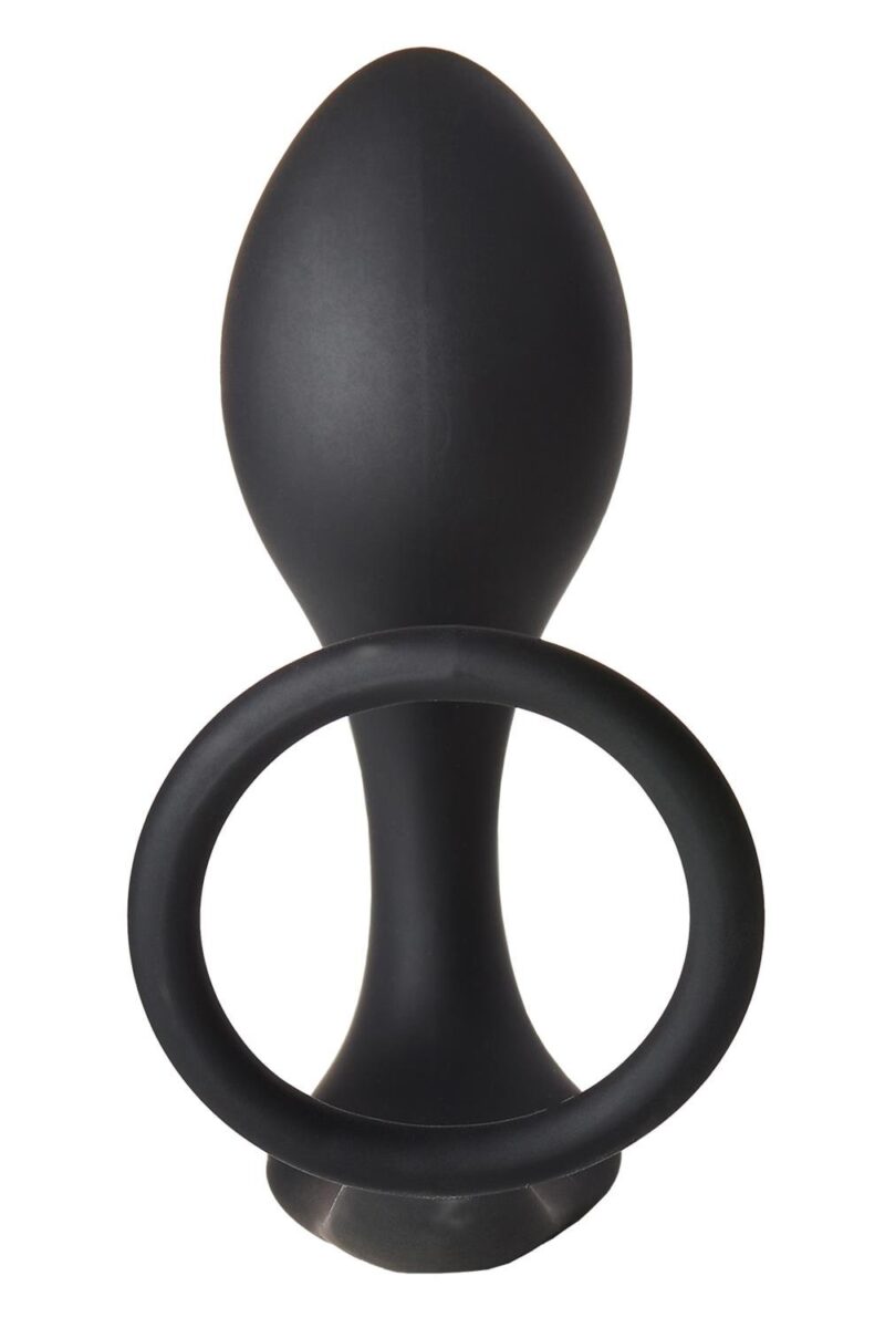 Fantasstic Analprop med penisring
