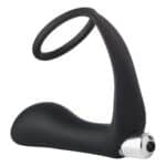 Vibrerende Anal Plug