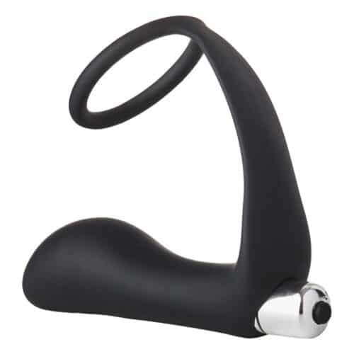 Vibrerende Anal Plug