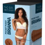 Pocket pussy Brianna