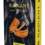 Selvlysende handcuffs