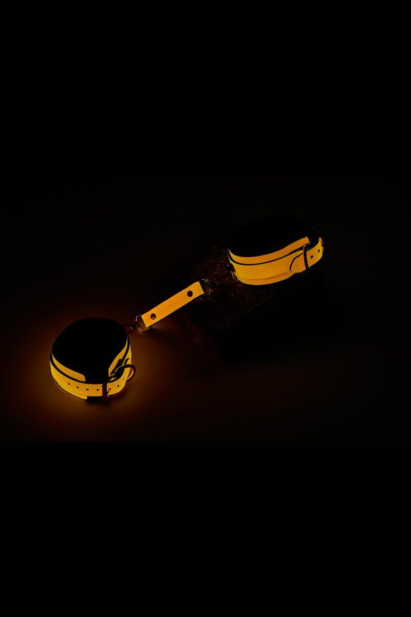 Selvlysende ankle cuffs - Image 10