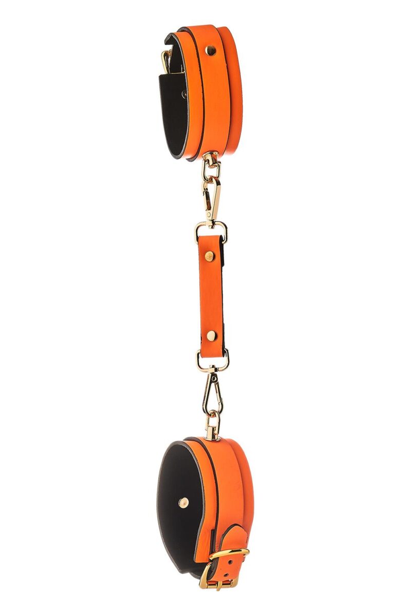 Selvlysende ankle cuffs - Image 2