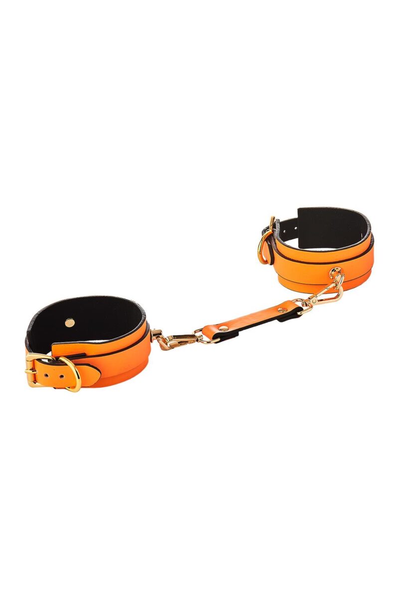 Selvlysende ankle cuffs - Image 6