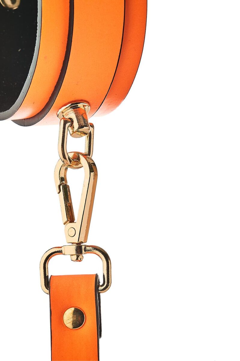 Selvlysende ankle cuffs - Image 4