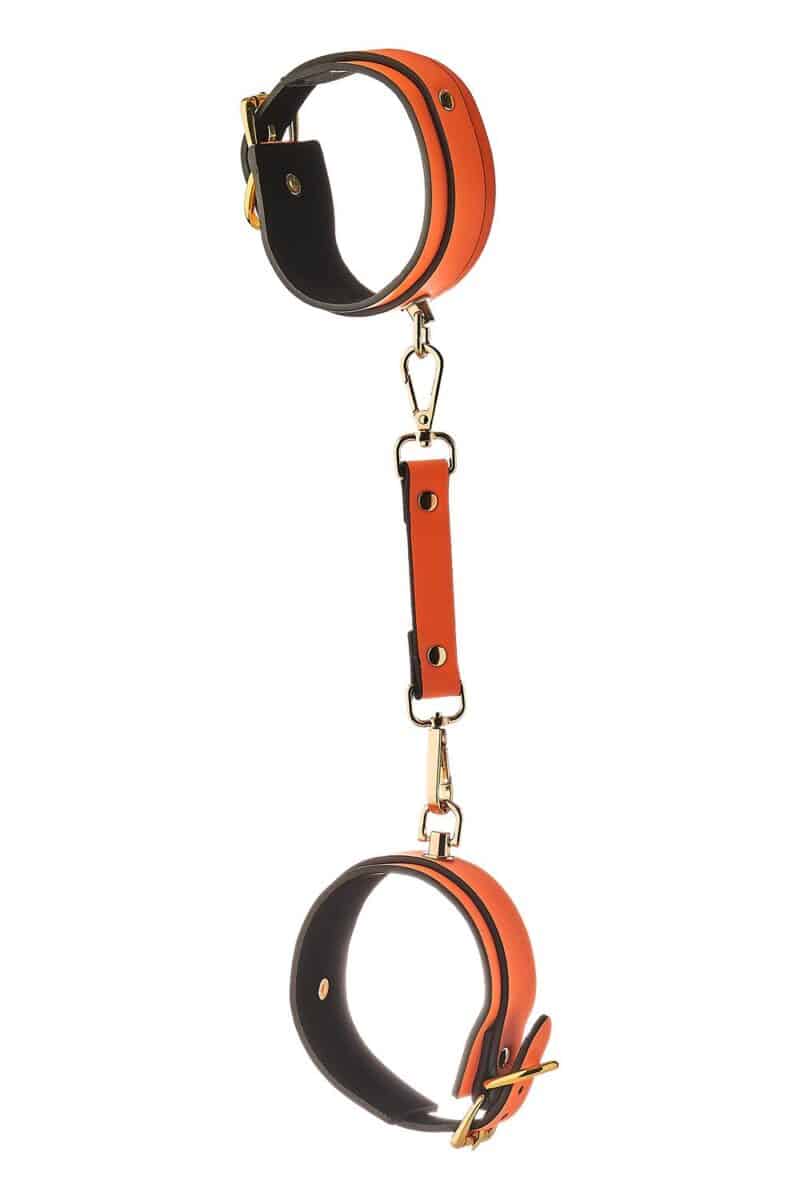 Selvlysende ankle cuffs - Image 5
