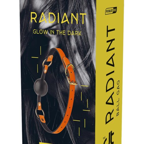 Ball gags selvlysende