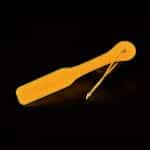 Selvlysende Paddle Orange