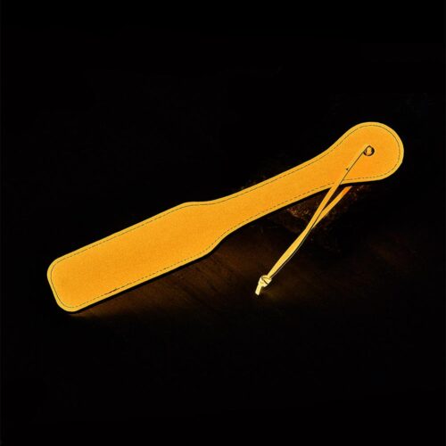 Selvlysende Paddle Orange