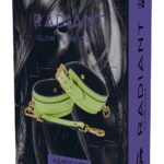 Selvlysende handcuff