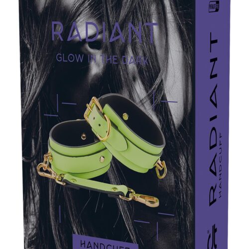 Selvlysende handcuff