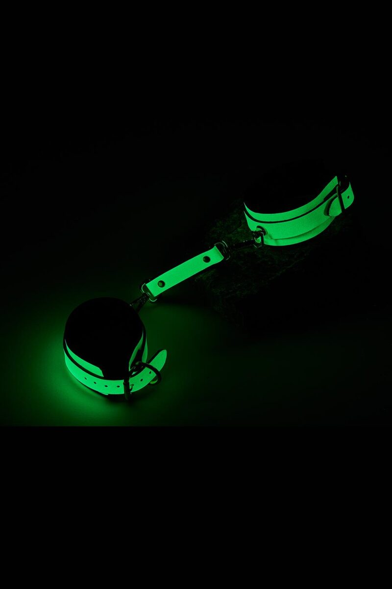 Selvlysende ankle cuff - Image 8