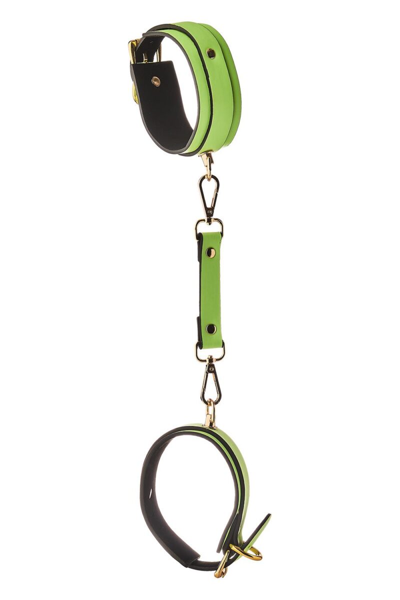 Selvlysende ankle cuff - Image 7
