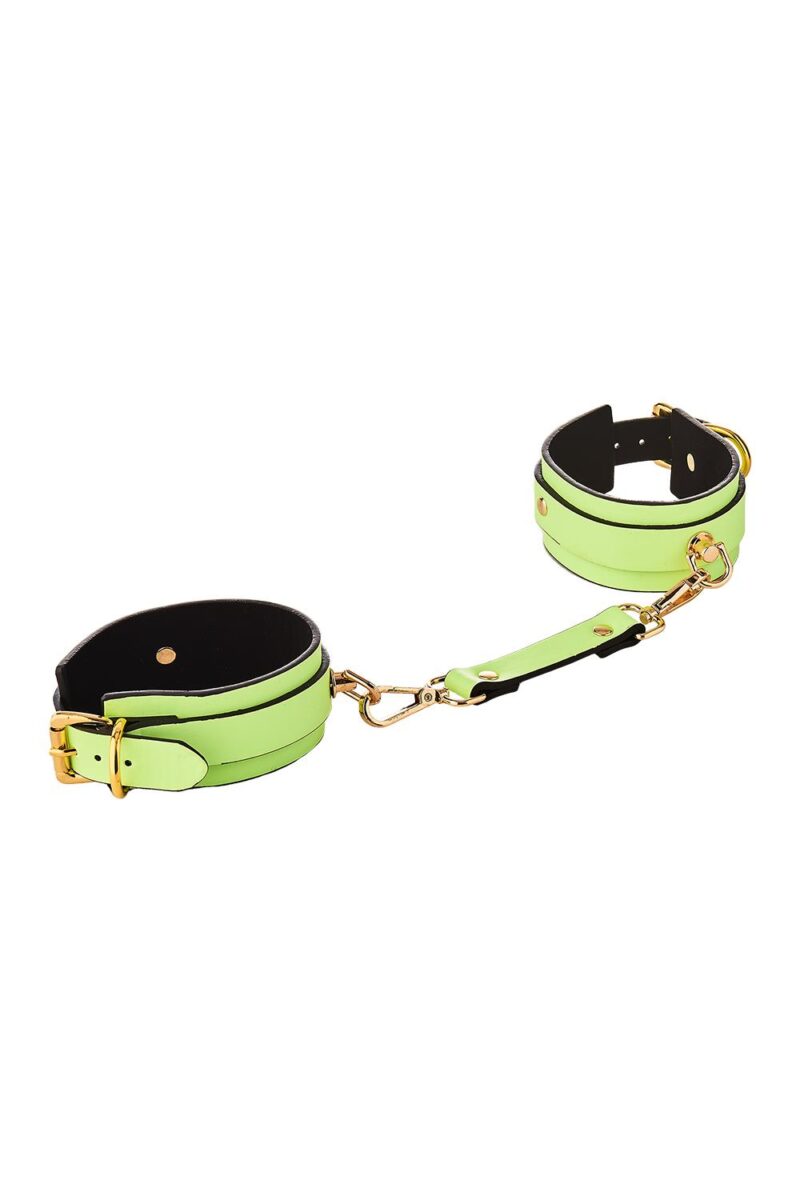 Selvlysende ankle cuff - Image 6