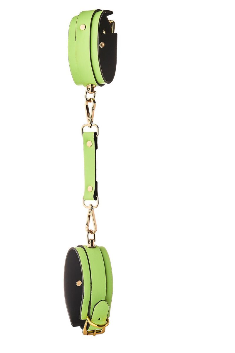 Selvlysende ankle cuff - Image 3