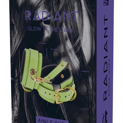 Selvlysende ankle cuff