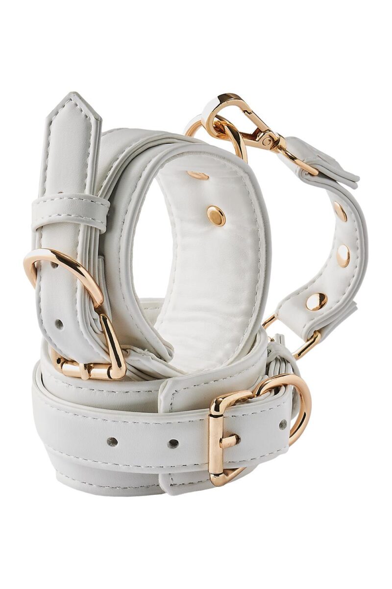 Blaze Elite ankle cuff - Image 4