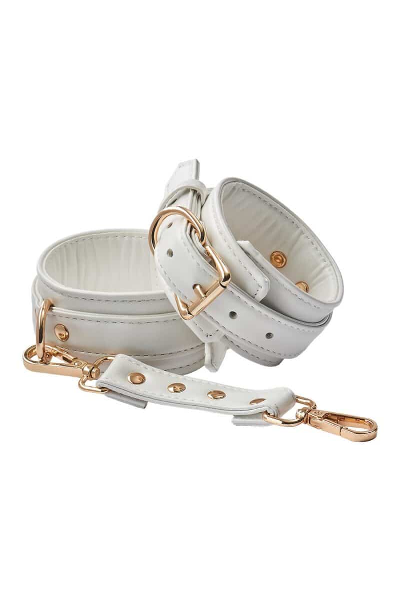 Blaze Elite ankle cuff