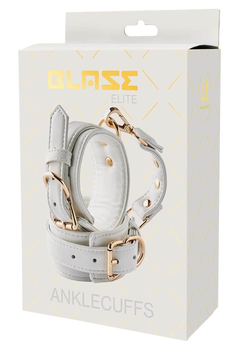 Blaze Elite ankle cuff - Image 7