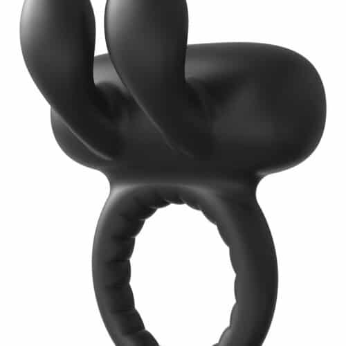 Vibrerende penisring