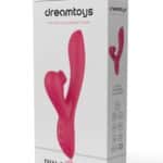 Essentials Dual G-Spot