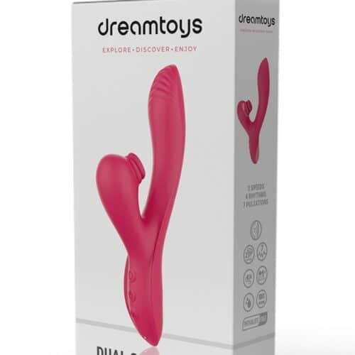 Essentials Dual G-Spot