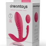 Essentials Triple Pleasure