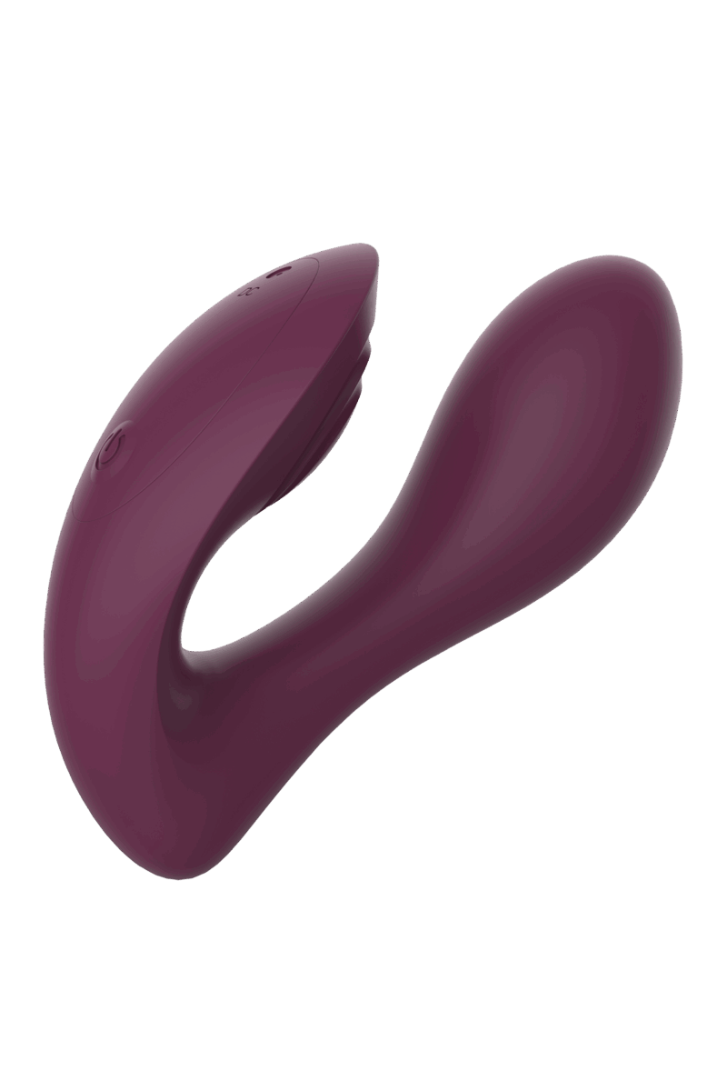 Ultra Dual Vibe Purple - Billede 3