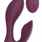 Ultra Dual Vibe Lilla