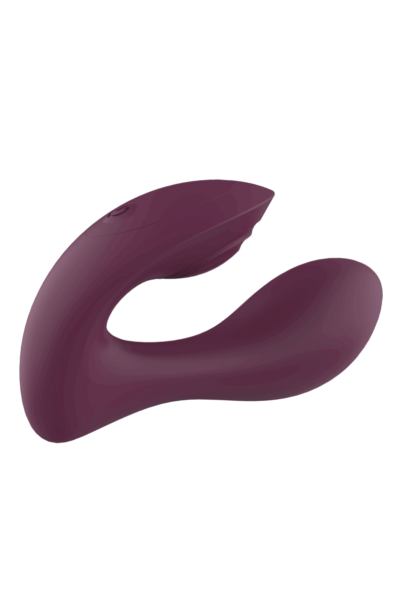 Ultra Dual Vibe Purple - Billede 6