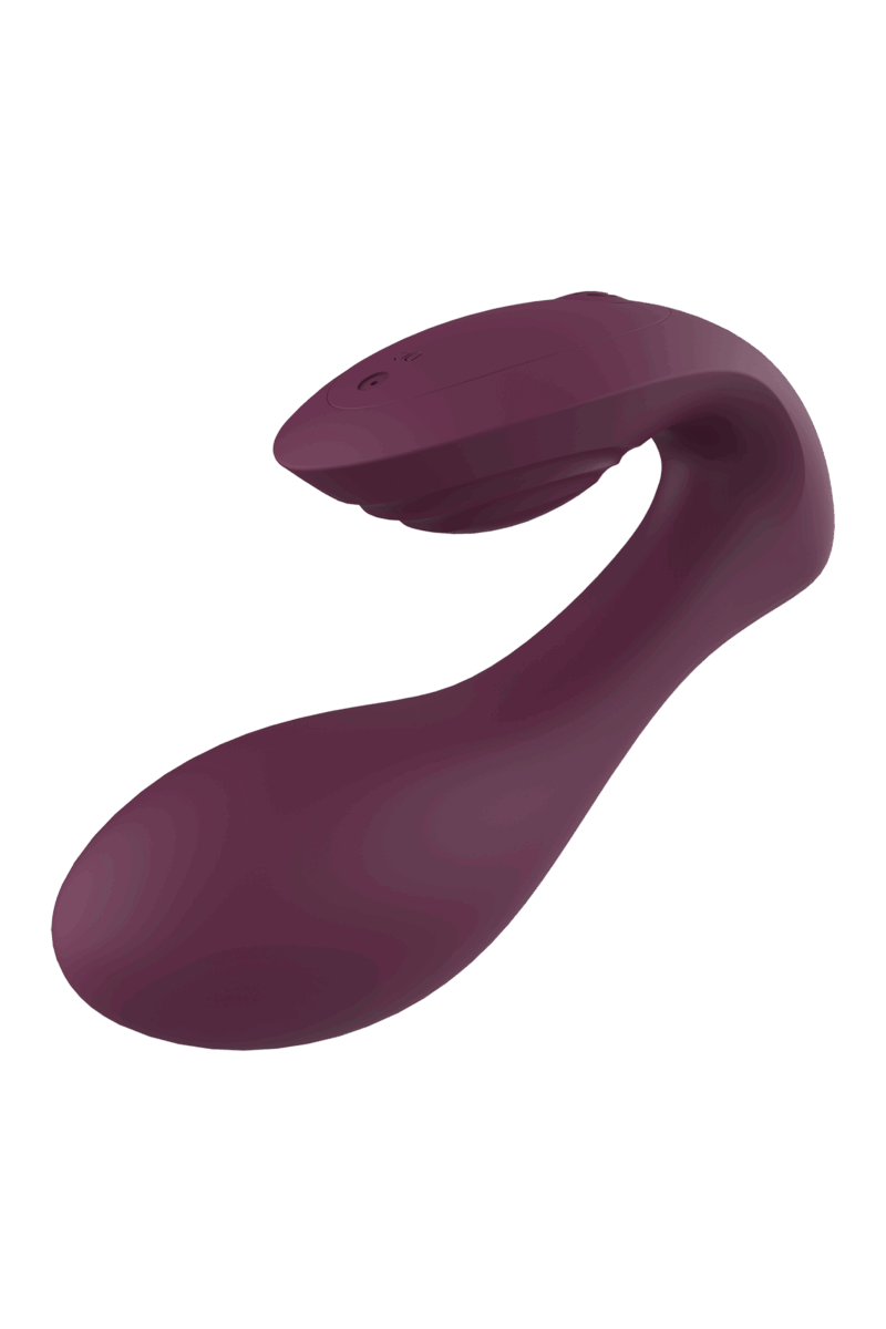 Ultra Dual Vibe Purple - Billede 5
