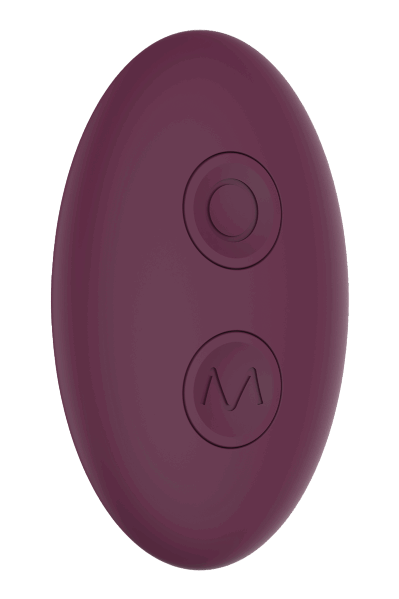 Ultra Dual Vibe Purple - Billede 4