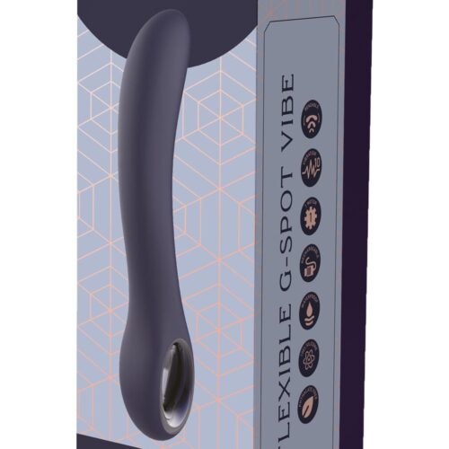 Glam Flexible G-Spot