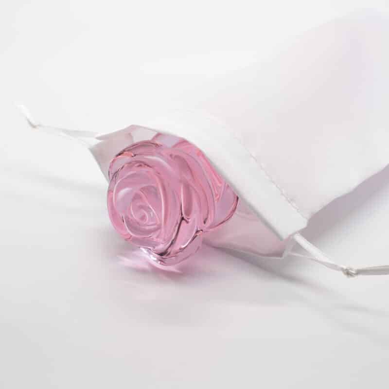 Rosebud Beaded Plug - Billede 4