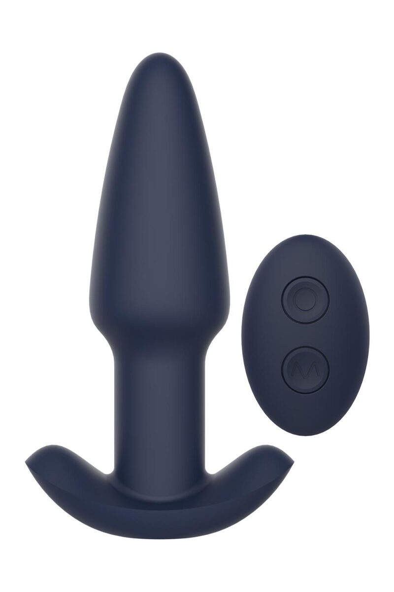 Pluto Anal Ploug - Billede 6