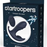 Atomic prostata massager