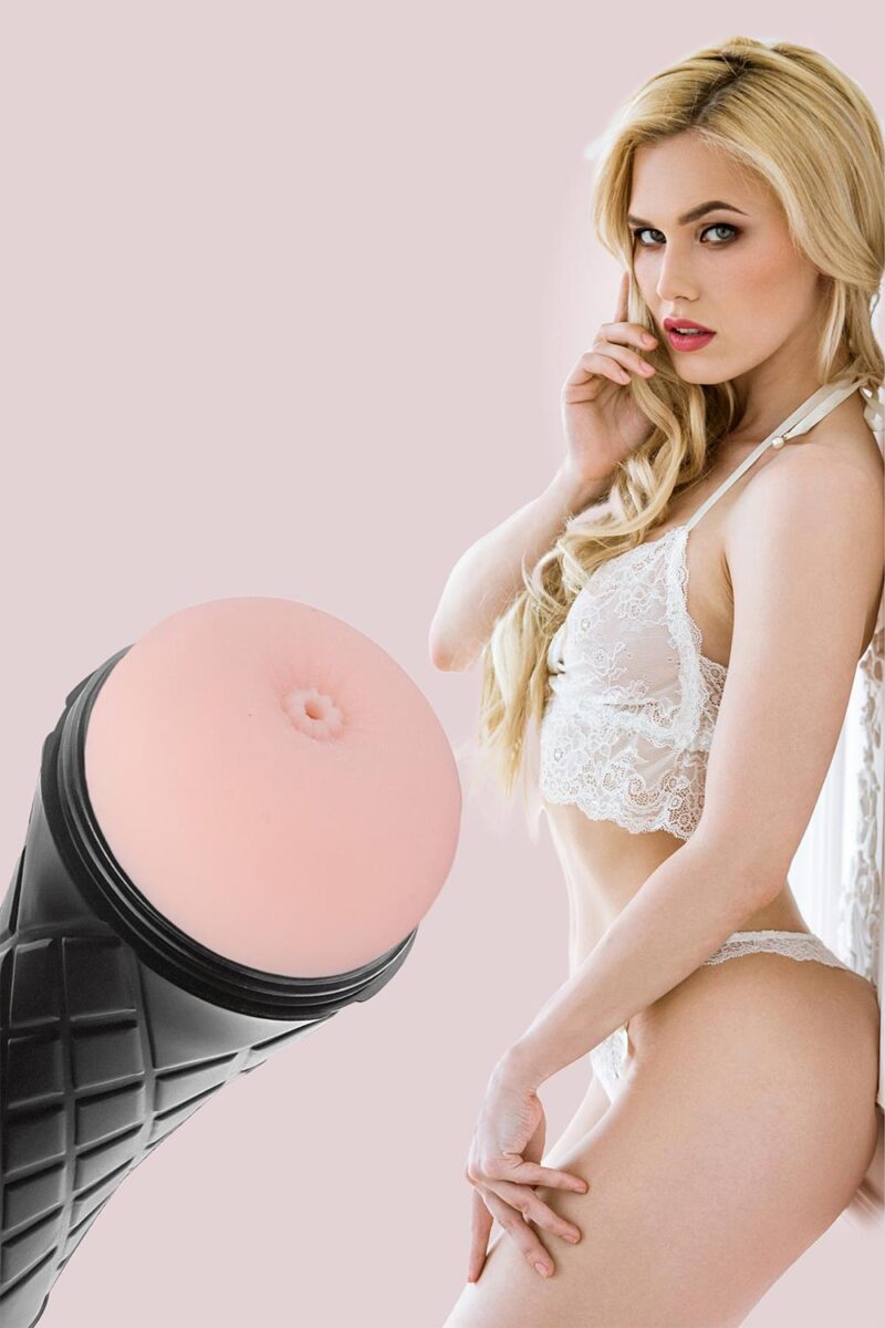 Pocket pussy Jamie - Billede 2