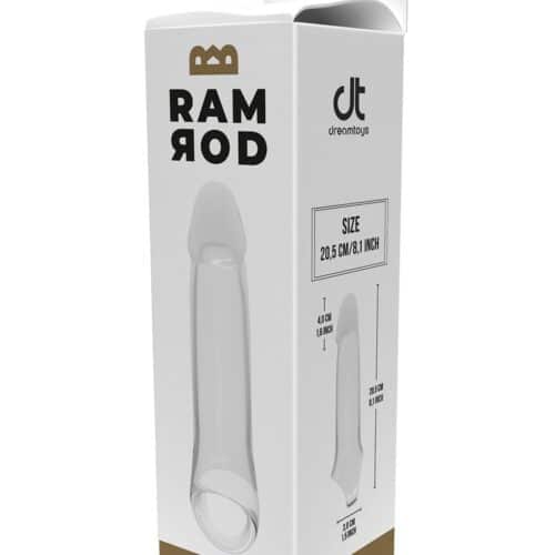 Penis forlænger 20 cm