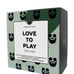 Love To Play For Him