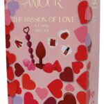 The Passion Of Love Anal Kit