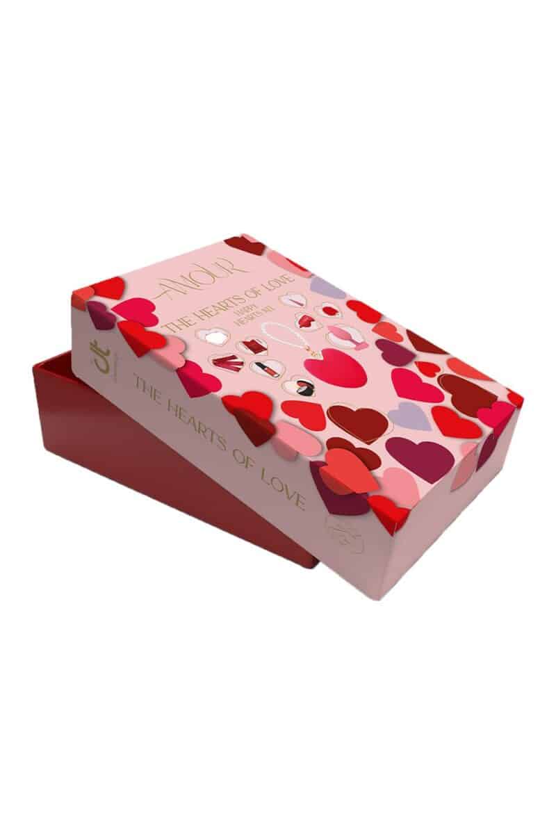 Heart Pleasure anal Kit - Image 12