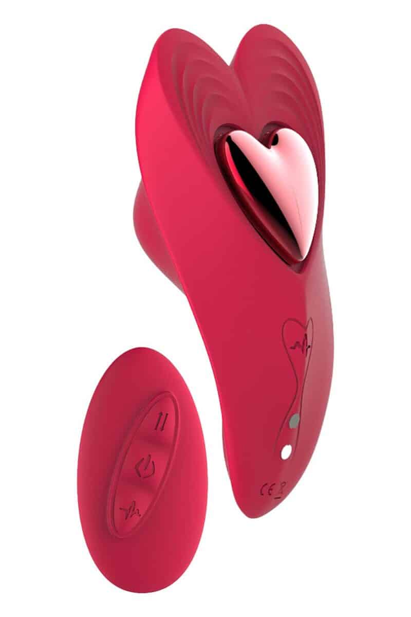 The Secrets Of Love Panty Kit - Image 2
