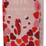 The Secrets Of Love Panty Play Kit