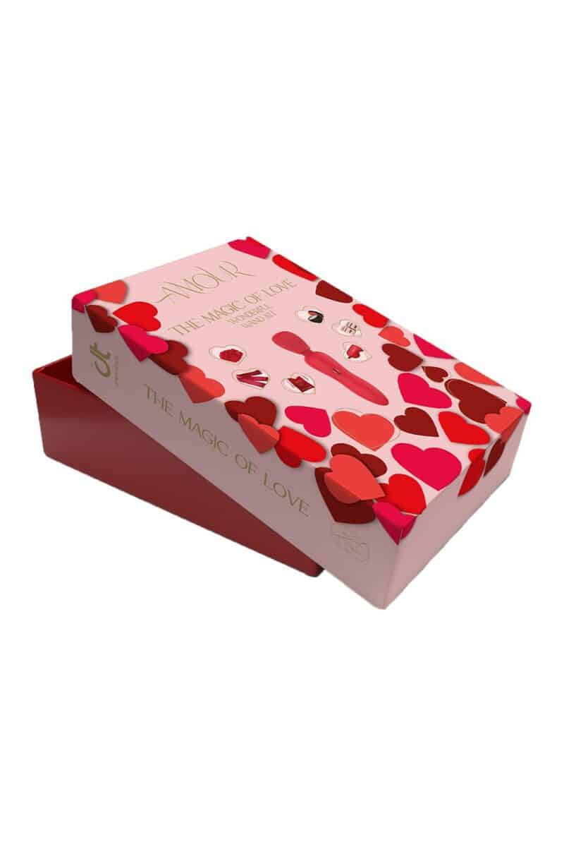Amour Wand Pleasure Kit - Image 2