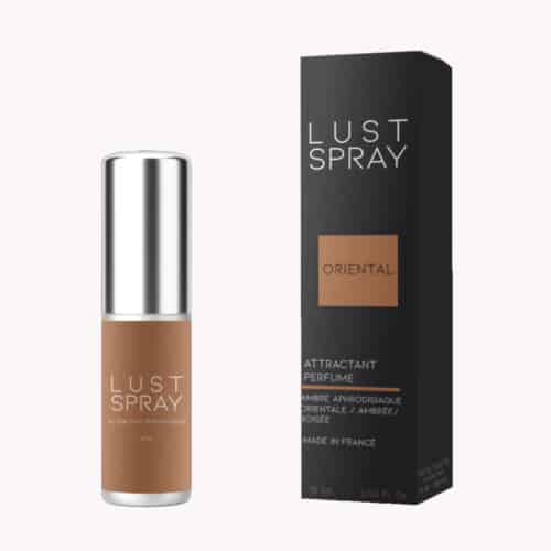 LUST SPRAY 15ML