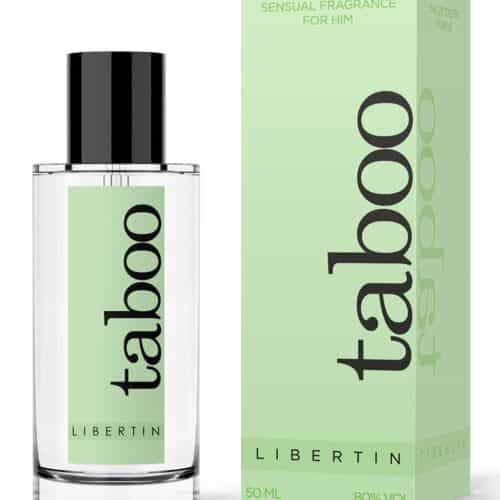 Taboo Libertin