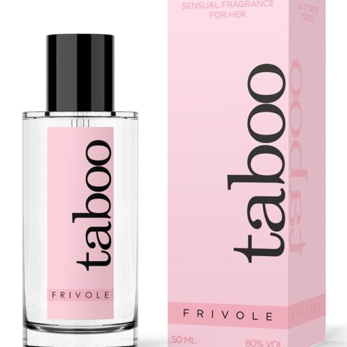 Taboo Frivole