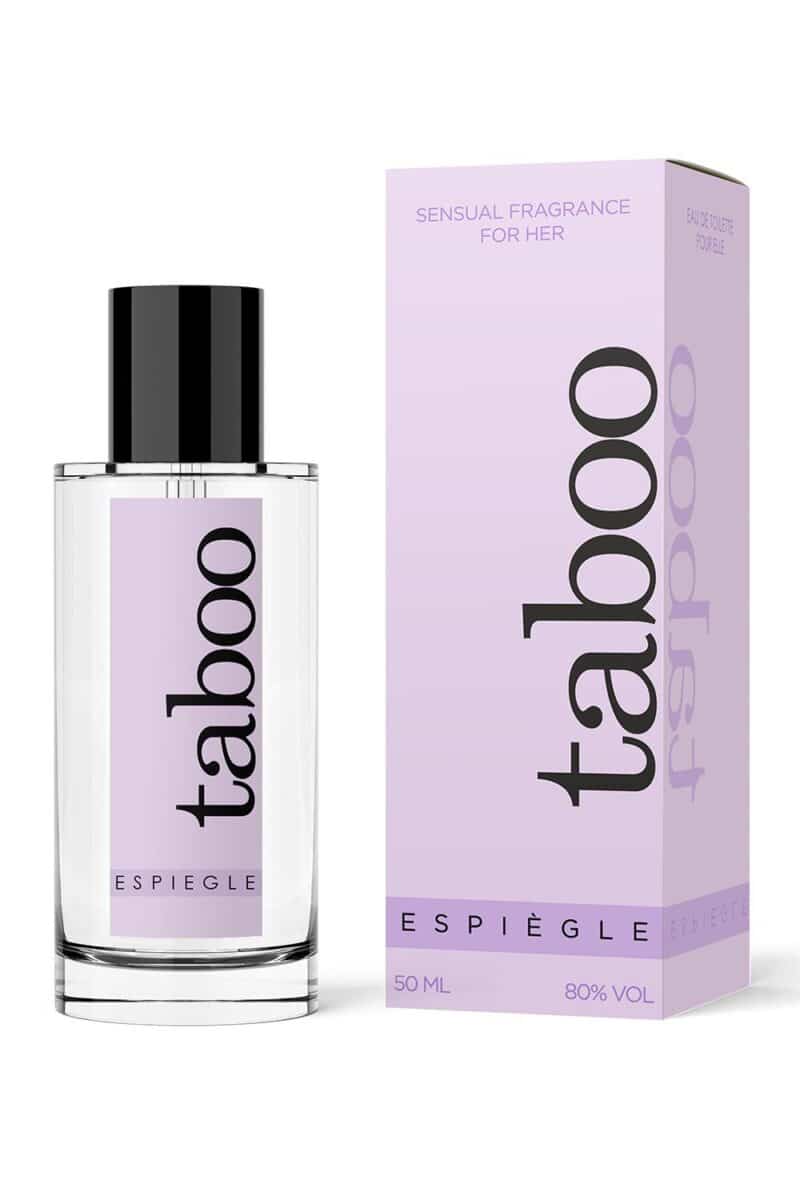 Taboo Espiègle