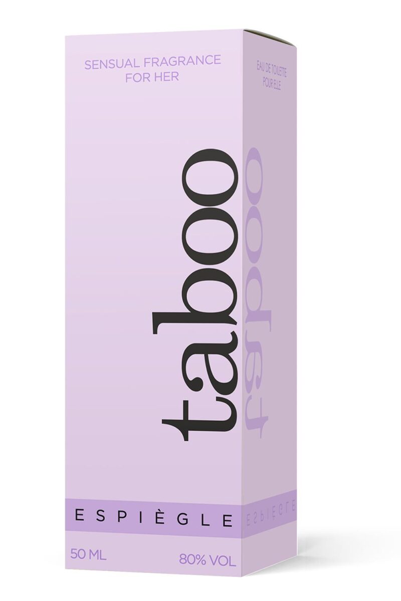 Taboo Espiègle - Image 3